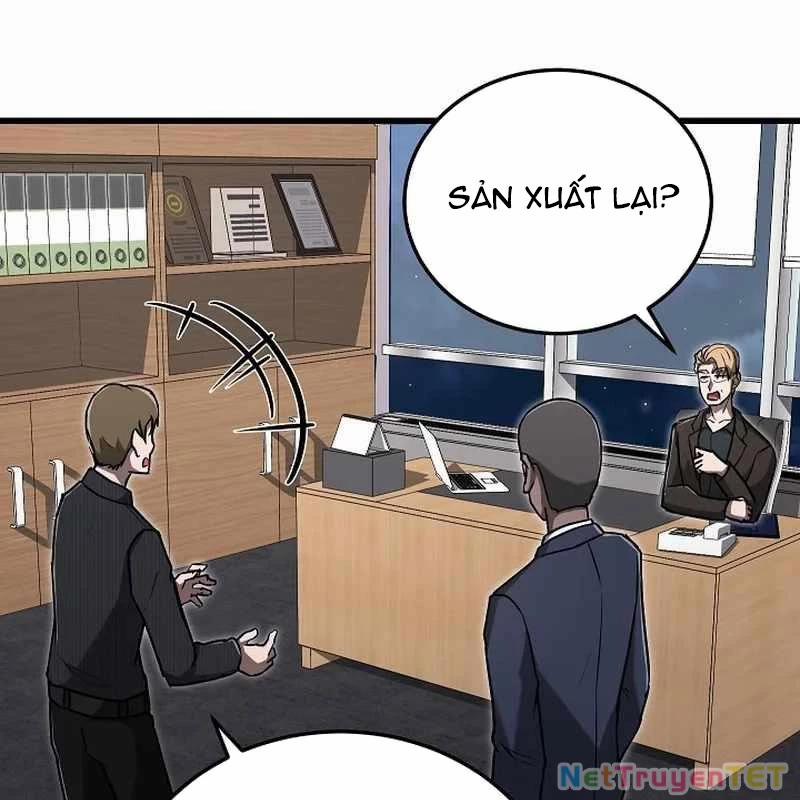 Cách Một Tử Linh Sư Cấp Thảm Họa Nghỉ Hưu 11 trang 98