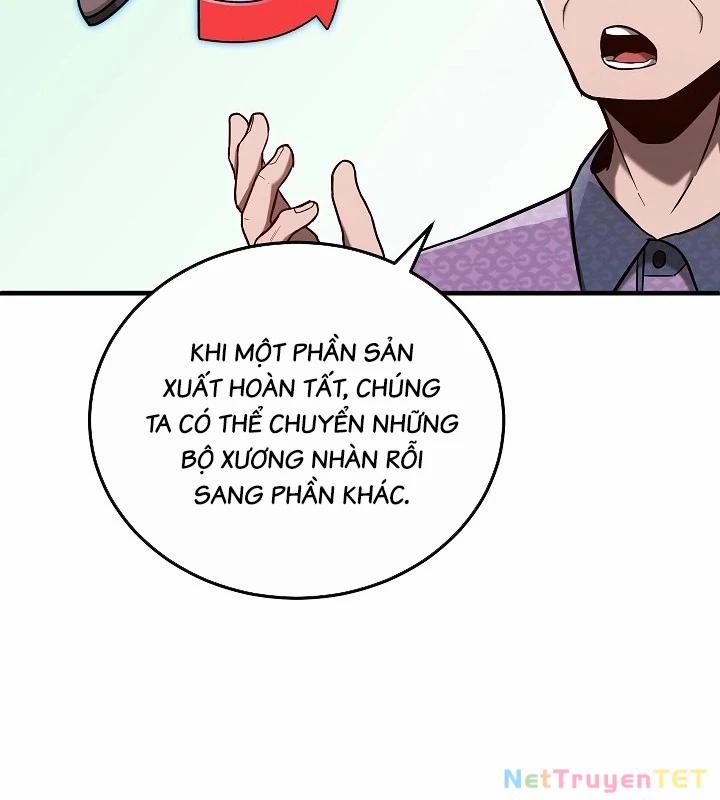 Cách Một Tử Linh Sư Cấp Thảm Họa Nghỉ Hưu 12 trang 10