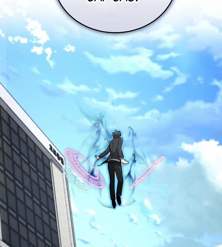 Cách Một Tử Linh Sư Cấp Thảm Họa Nghỉ Hưu 12 trang 100