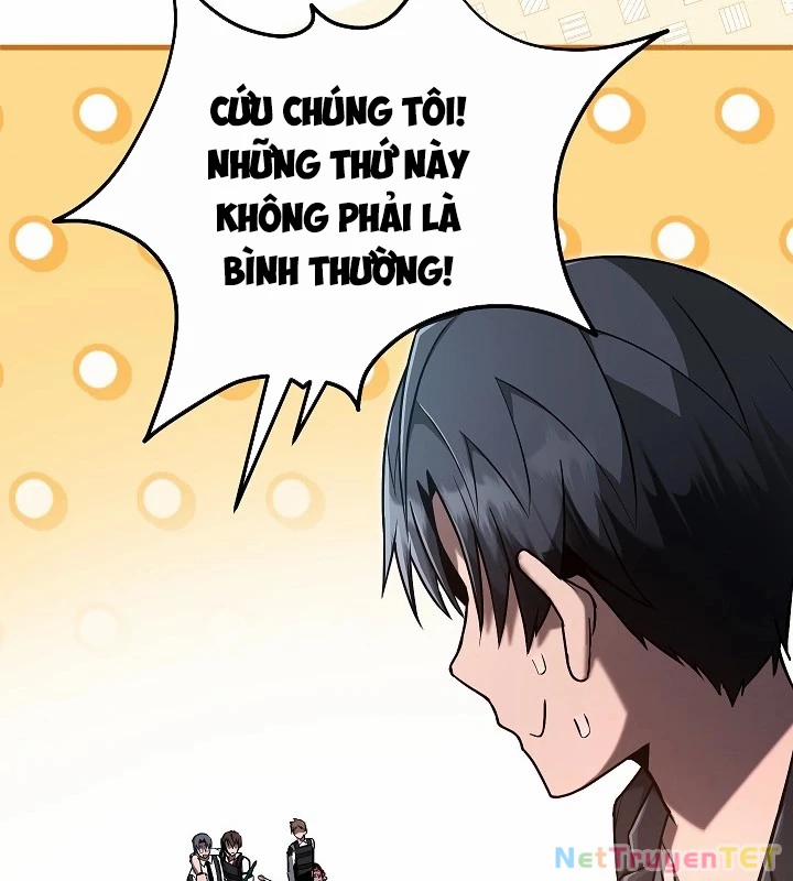 Cách Một Tử Linh Sư Cấp Thảm Họa Nghỉ Hưu 12 trang 103