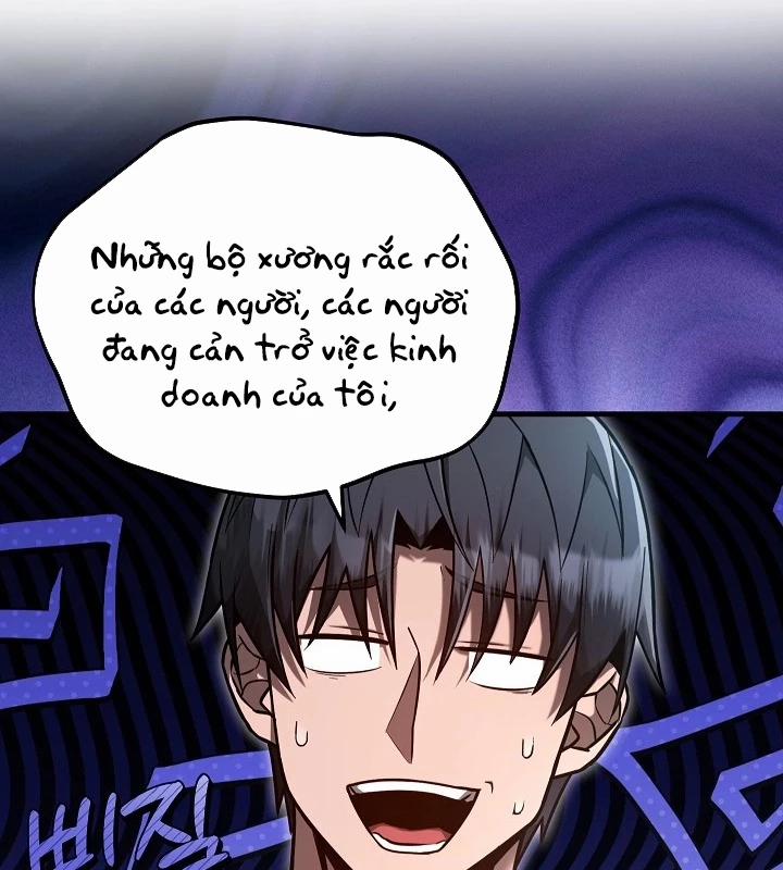 Cách Một Tử Linh Sư Cấp Thảm Họa Nghỉ Hưu 12 trang 106