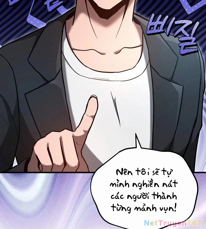 Cách Một Tử Linh Sư Cấp Thảm Họa Nghỉ Hưu 12 trang 107