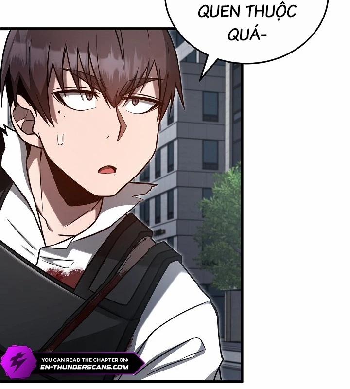 Cách Một Tử Linh Sư Cấp Thảm Họa Nghỉ Hưu 12 trang 110