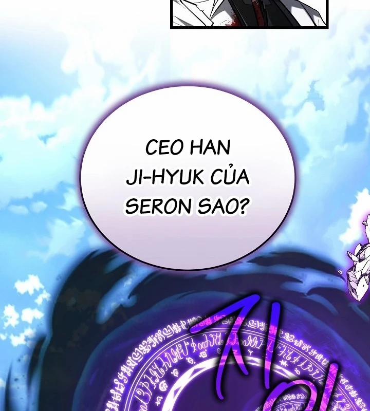 Cách Một Tử Linh Sư Cấp Thảm Họa Nghỉ Hưu 12 trang 113