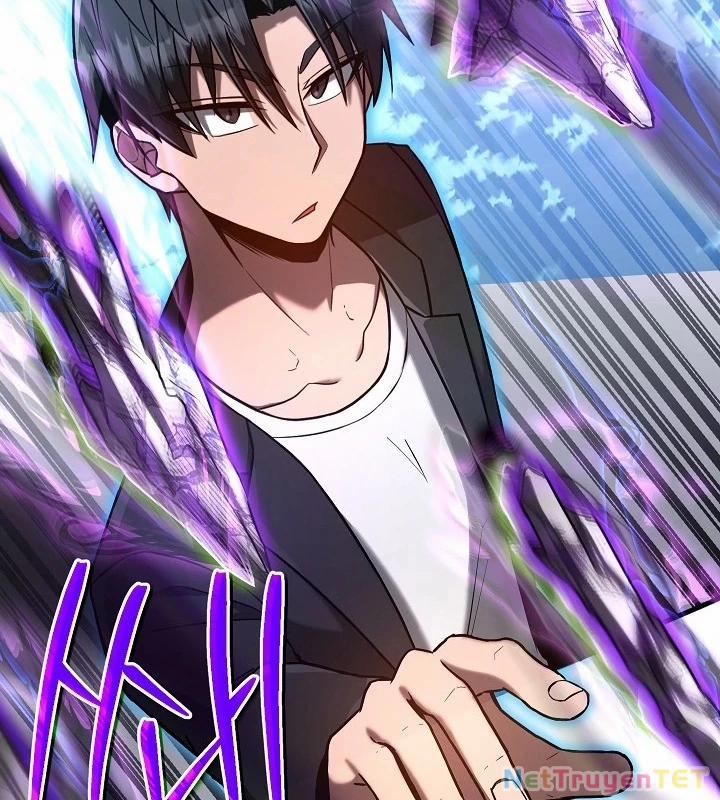 Cách Một Tử Linh Sư Cấp Thảm Họa Nghỉ Hưu 12 trang 117