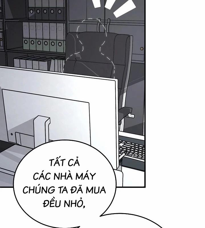 Cách Một Tử Linh Sư Cấp Thảm Họa Nghỉ Hưu 12 trang 12