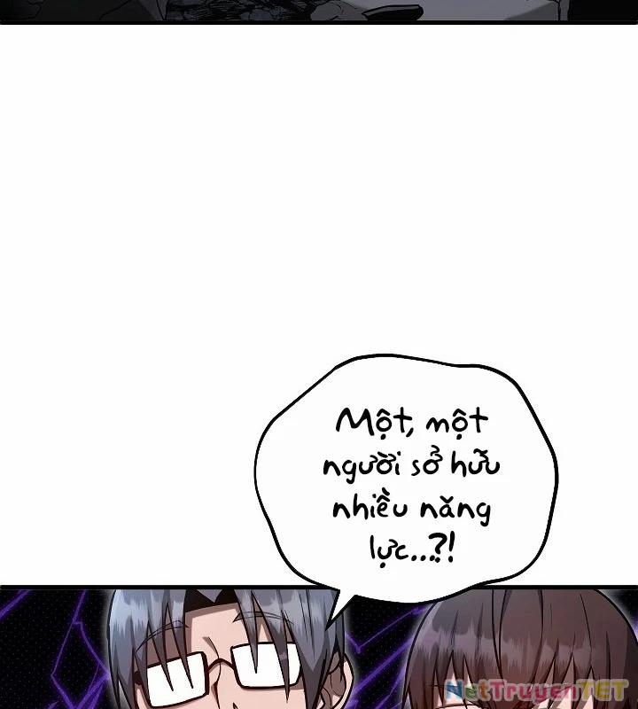 Cách Một Tử Linh Sư Cấp Thảm Họa Nghỉ Hưu 12 trang 125