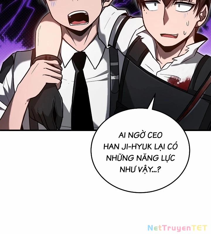 Cách Một Tử Linh Sư Cấp Thảm Họa Nghỉ Hưu 12 trang 126