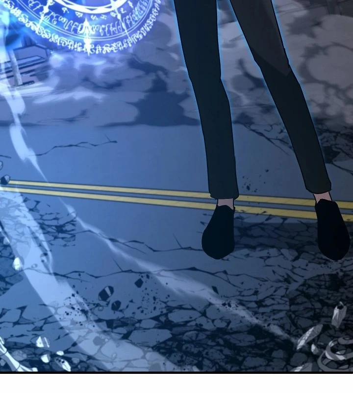 Cách Một Tử Linh Sư Cấp Thảm Họa Nghỉ Hưu 12 trang 134