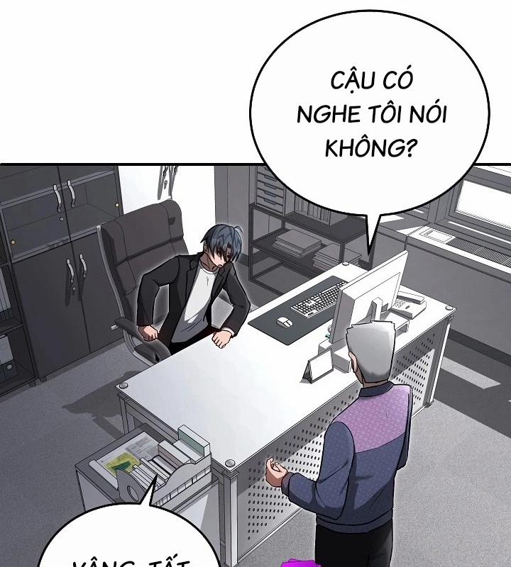 Cách Một Tử Linh Sư Cấp Thảm Họa Nghỉ Hưu 12 trang 17