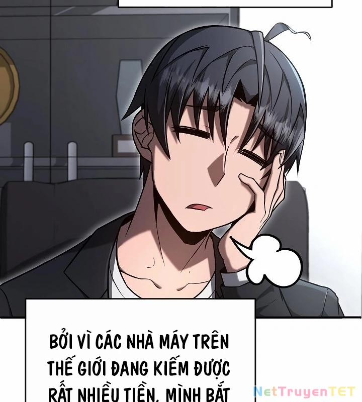 Cách Một Tử Linh Sư Cấp Thảm Họa Nghỉ Hưu 12 trang 19