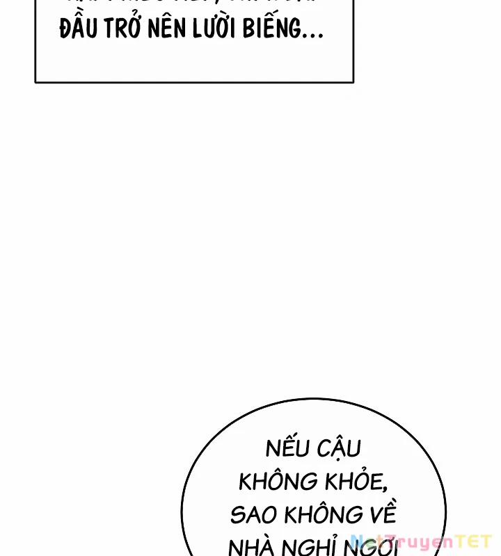 Cách Một Tử Linh Sư Cấp Thảm Họa Nghỉ Hưu 12 trang 20