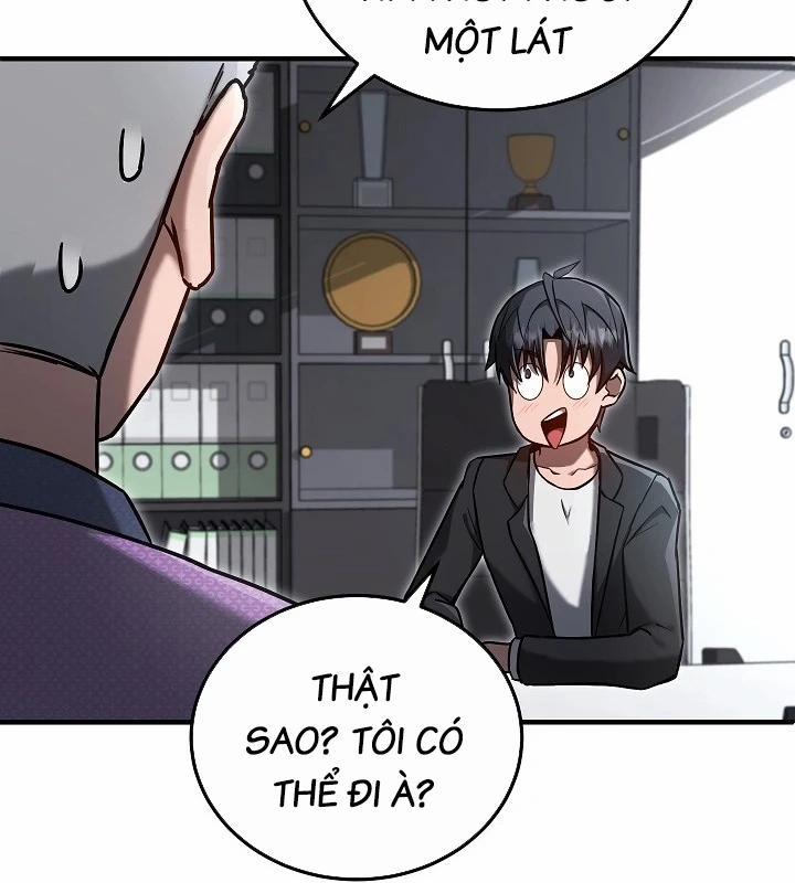 Cách Một Tử Linh Sư Cấp Thảm Họa Nghỉ Hưu 12 trang 21