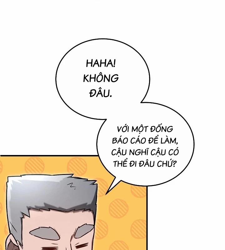 Cách Một Tử Linh Sư Cấp Thảm Họa Nghỉ Hưu 12 trang 22