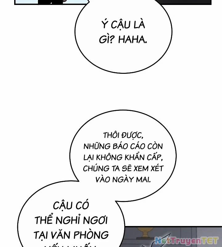 Cách Một Tử Linh Sư Cấp Thảm Họa Nghỉ Hưu 12 trang 25