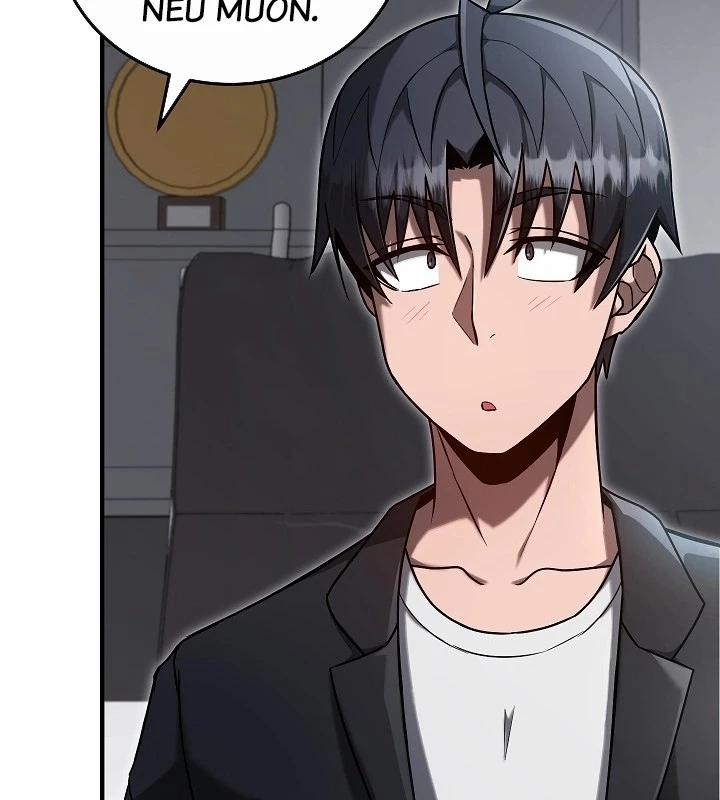 Cách Một Tử Linh Sư Cấp Thảm Họa Nghỉ Hưu 12 trang 26