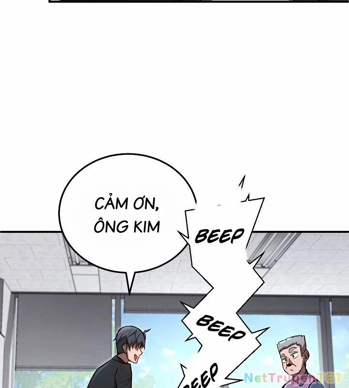 Cách Một Tử Linh Sư Cấp Thảm Họa Nghỉ Hưu 12 trang 27