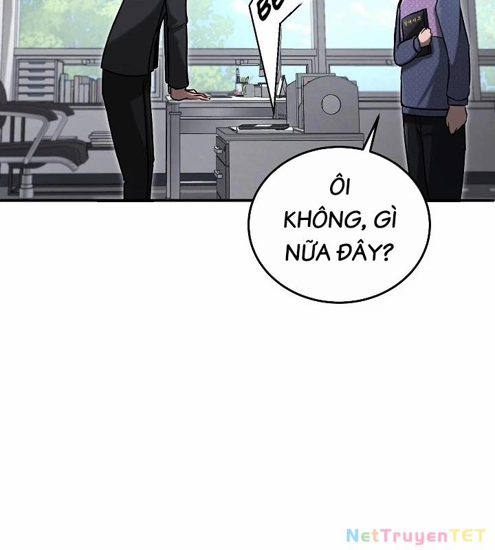 Cách Một Tử Linh Sư Cấp Thảm Họa Nghỉ Hưu 12 trang 28