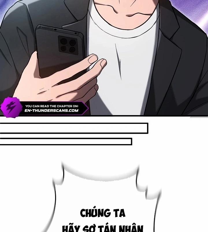 Cách Một Tử Linh Sư Cấp Thảm Họa Nghỉ Hưu 12 trang 31