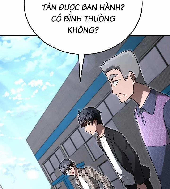 Cách Một Tử Linh Sư Cấp Thảm Họa Nghỉ Hưu 12 trang 33