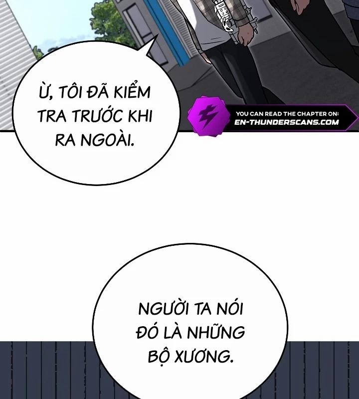 Cách Một Tử Linh Sư Cấp Thảm Họa Nghỉ Hưu 12 trang 34