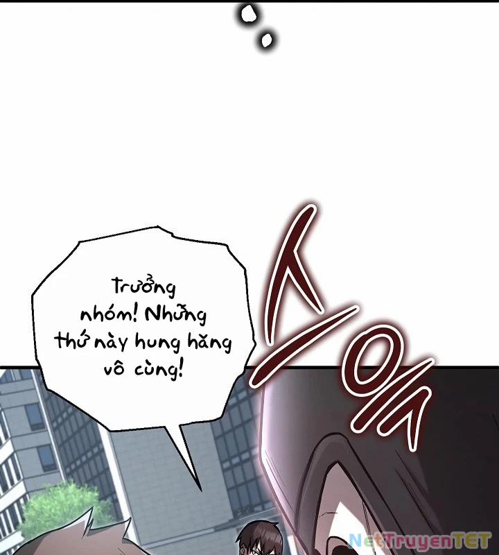 Cách Một Tử Linh Sư Cấp Thảm Họa Nghỉ Hưu 12 trang 41