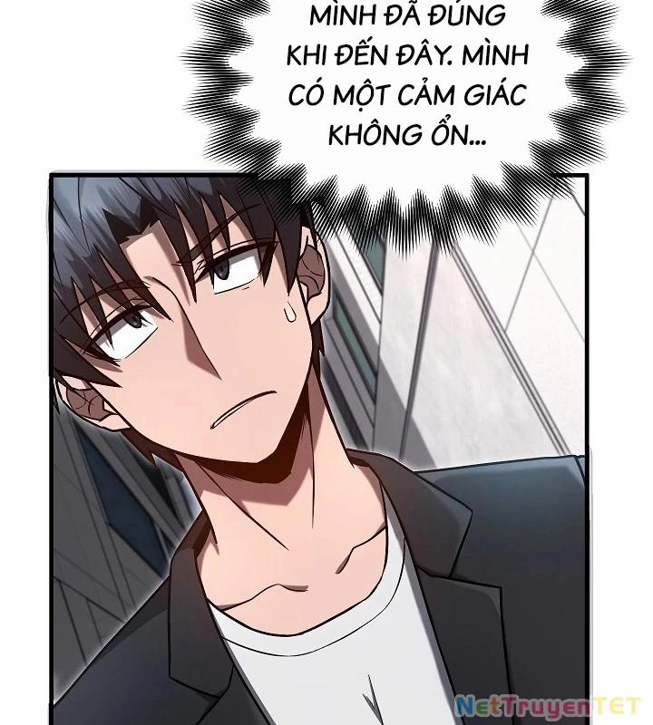 Cách Một Tử Linh Sư Cấp Thảm Họa Nghỉ Hưu 12 trang 48