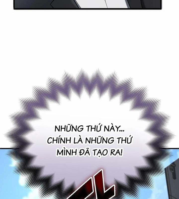 Cách Một Tử Linh Sư Cấp Thảm Họa Nghỉ Hưu 12 trang 49