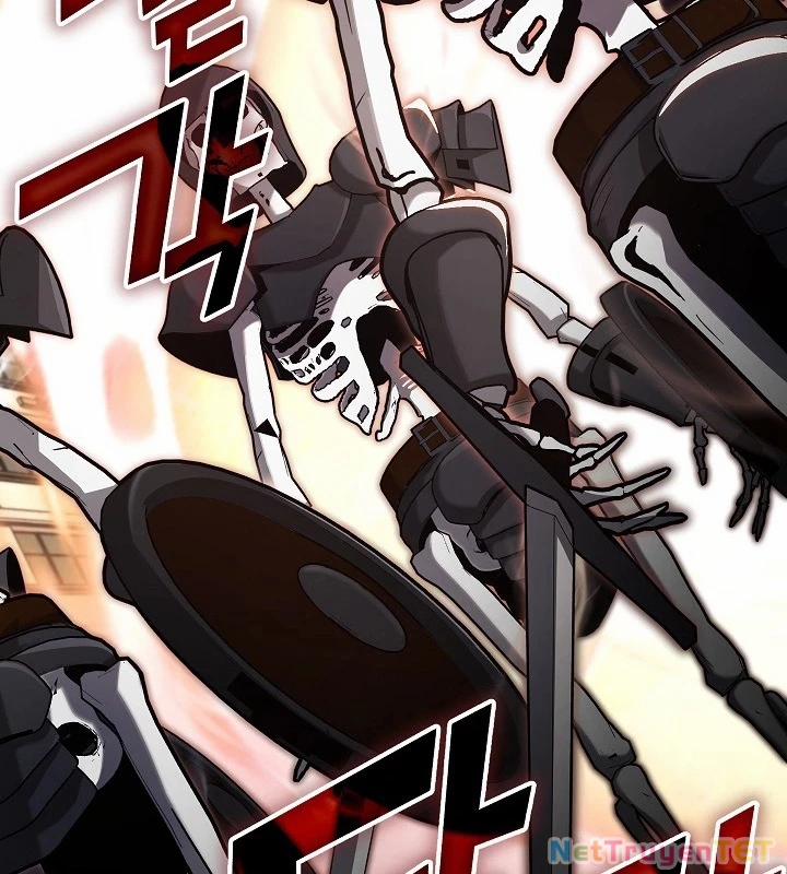 Cách Một Tử Linh Sư Cấp Thảm Họa Nghỉ Hưu 12 trang 51