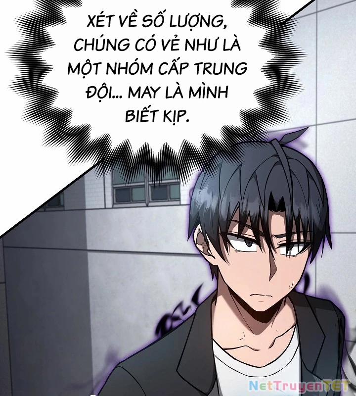 Cách Một Tử Linh Sư Cấp Thảm Họa Nghỉ Hưu 12 trang 53