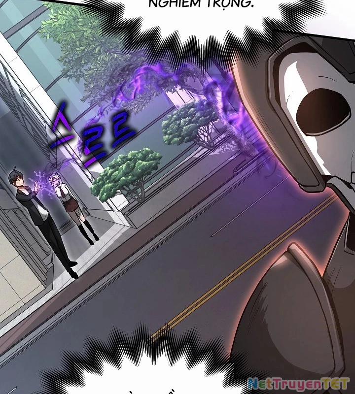 Cách Một Tử Linh Sư Cấp Thảm Họa Nghỉ Hưu 12 trang 56