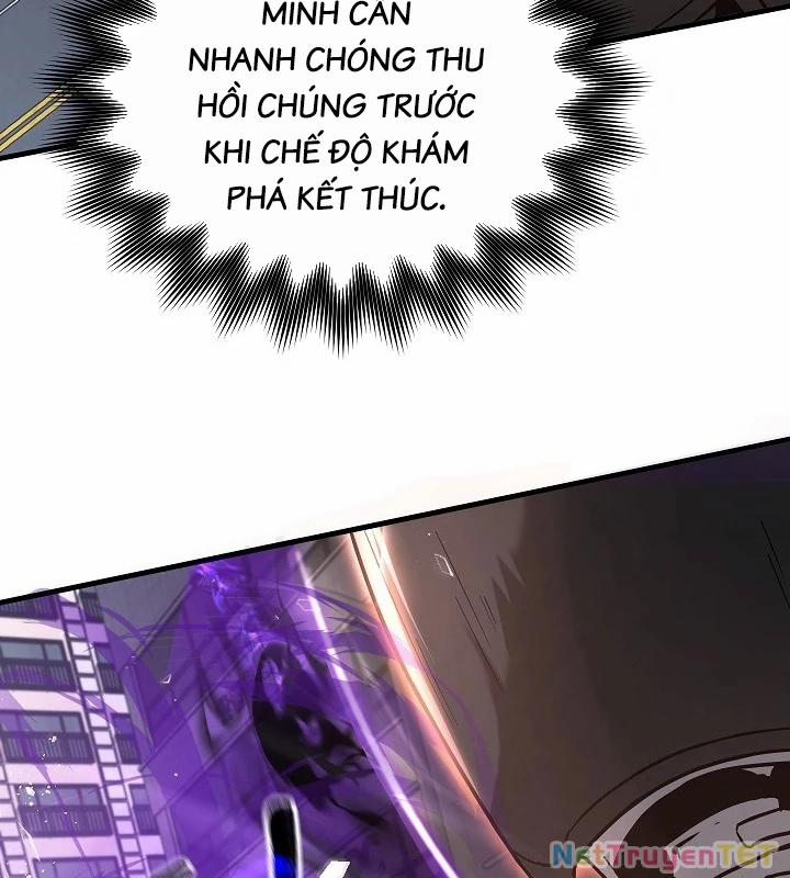 Cách Một Tử Linh Sư Cấp Thảm Họa Nghỉ Hưu 12 trang 57