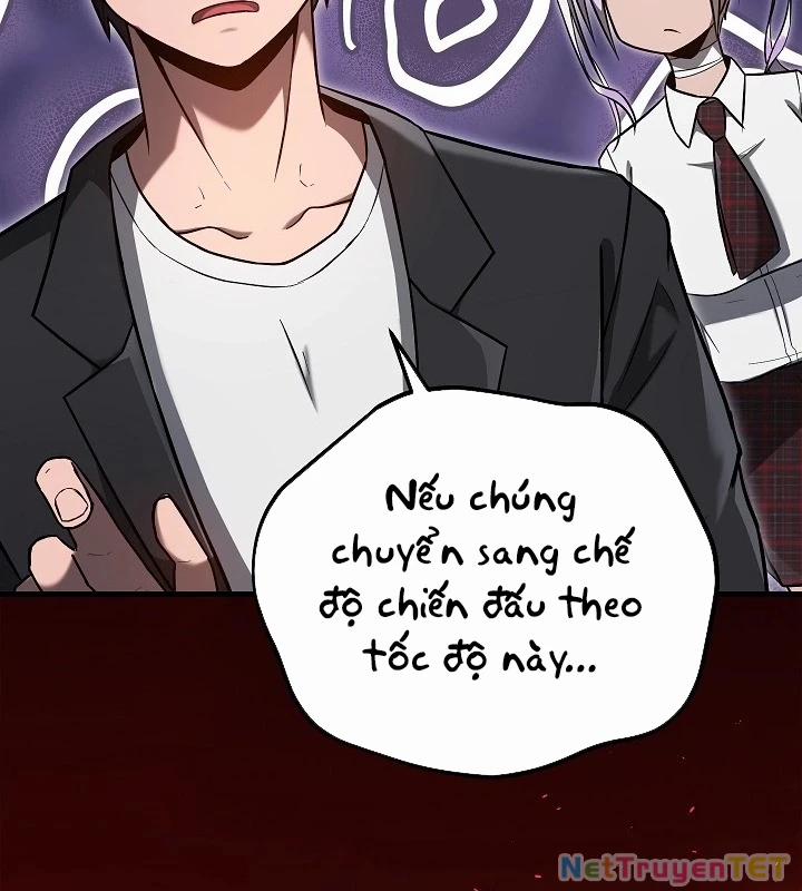 Cách Một Tử Linh Sư Cấp Thảm Họa Nghỉ Hưu 12 trang 60