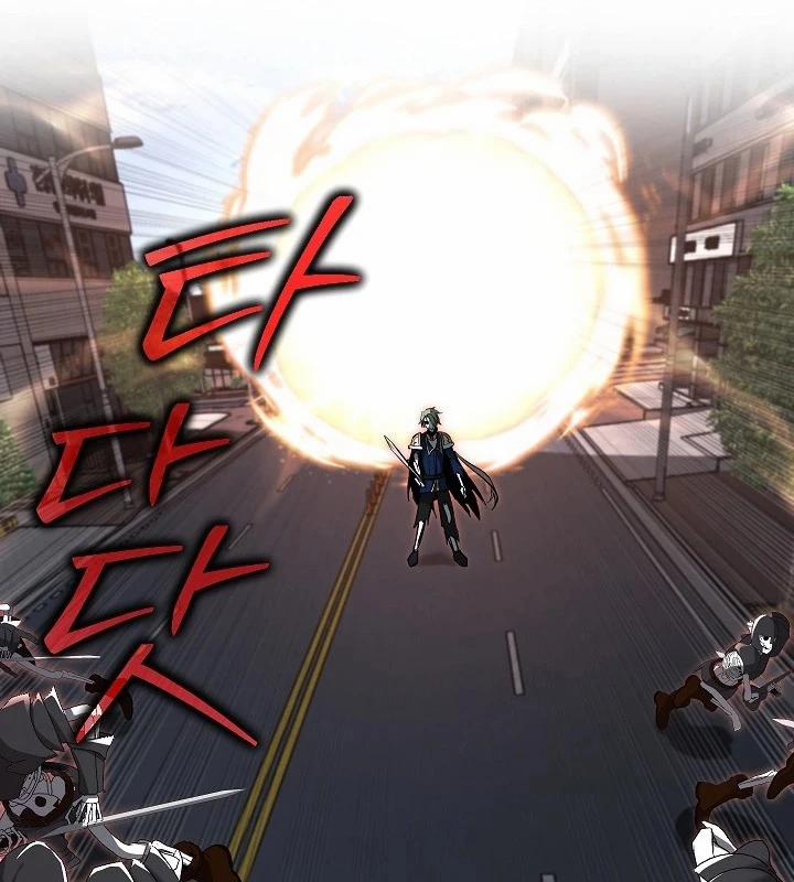 Cách Một Tử Linh Sư Cấp Thảm Họa Nghỉ Hưu 12 trang 63