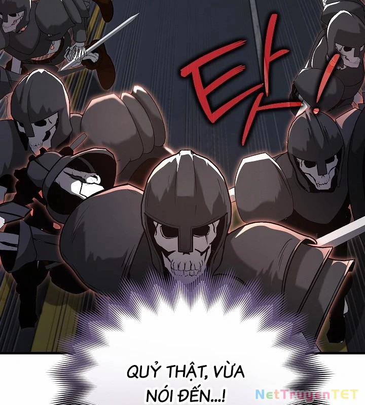 Cách Một Tử Linh Sư Cấp Thảm Họa Nghỉ Hưu 12 trang 64