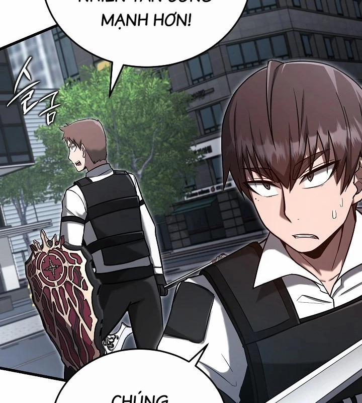 Cách Một Tử Linh Sư Cấp Thảm Họa Nghỉ Hưu 12 trang 69