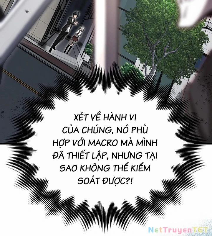 Cách Một Tử Linh Sư Cấp Thảm Họa Nghỉ Hưu 12 trang 72