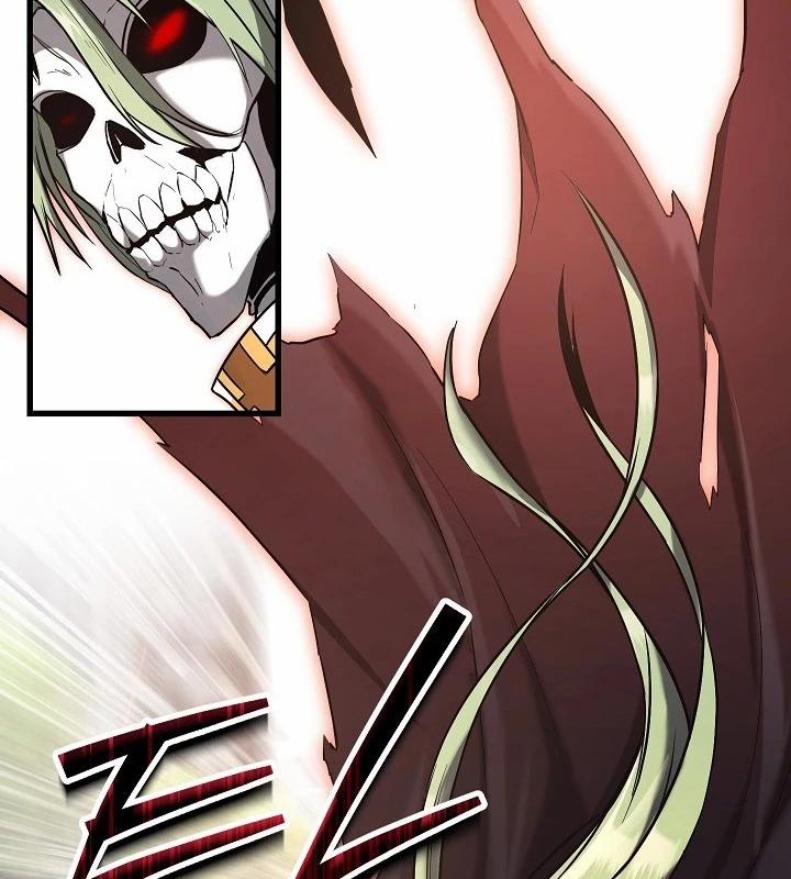 Cách Một Tử Linh Sư Cấp Thảm Họa Nghỉ Hưu 12 trang 78