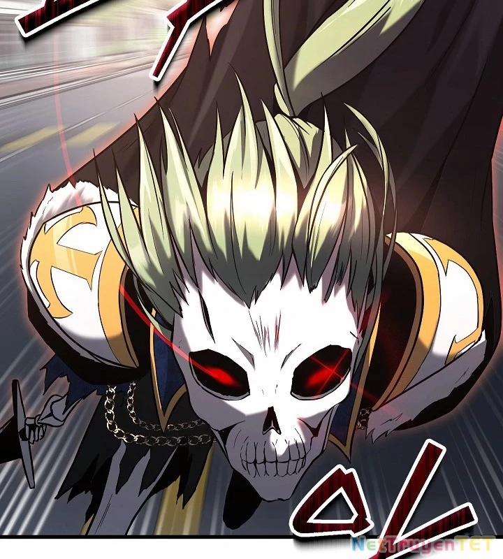 Cách Một Tử Linh Sư Cấp Thảm Họa Nghỉ Hưu 12 trang 79