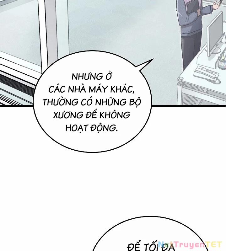 Cách Một Tử Linh Sư Cấp Thảm Họa Nghỉ Hưu 12 trang 8