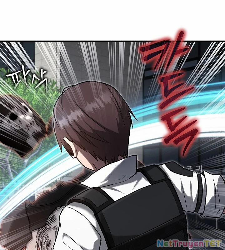 Cách Một Tử Linh Sư Cấp Thảm Họa Nghỉ Hưu 12 trang 81