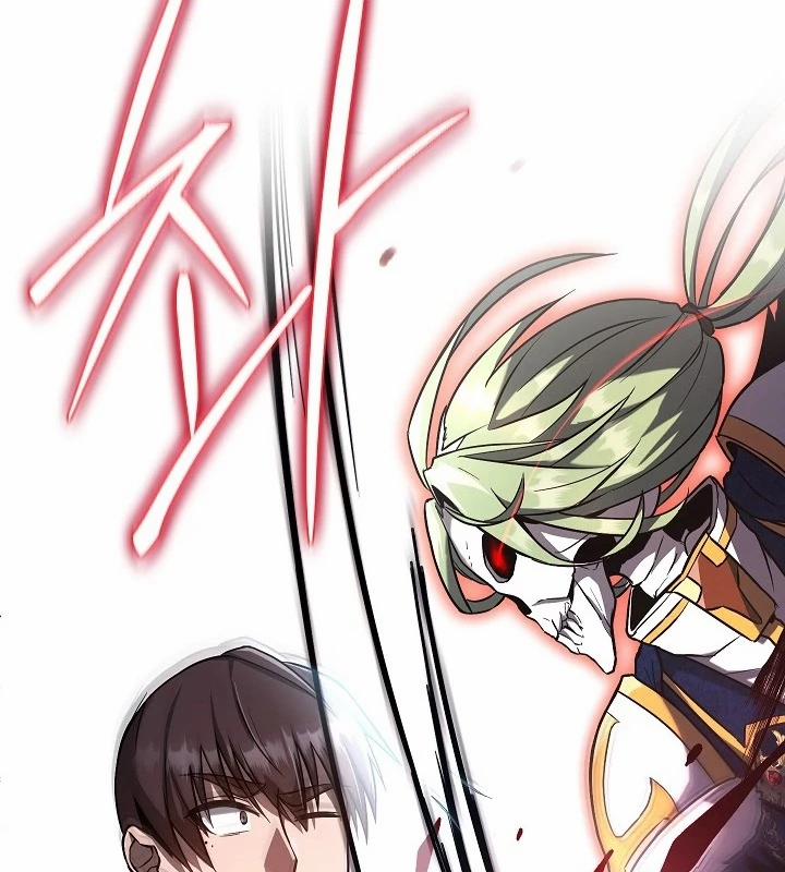 Cách Một Tử Linh Sư Cấp Thảm Họa Nghỉ Hưu 12 trang 84