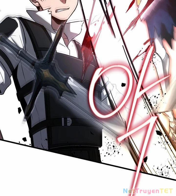 Cách Một Tử Linh Sư Cấp Thảm Họa Nghỉ Hưu 12 trang 85