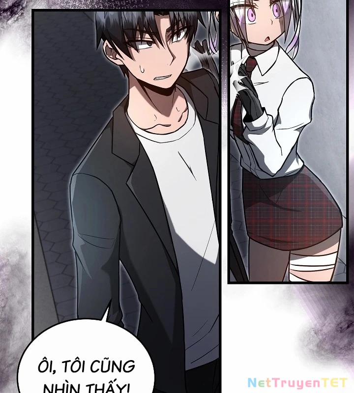 Cách Một Tử Linh Sư Cấp Thảm Họa Nghỉ Hưu 12 trang 87