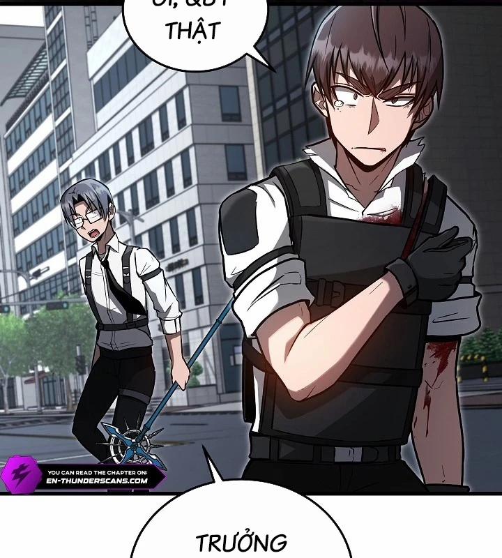 Cách Một Tử Linh Sư Cấp Thảm Họa Nghỉ Hưu 12 trang 89