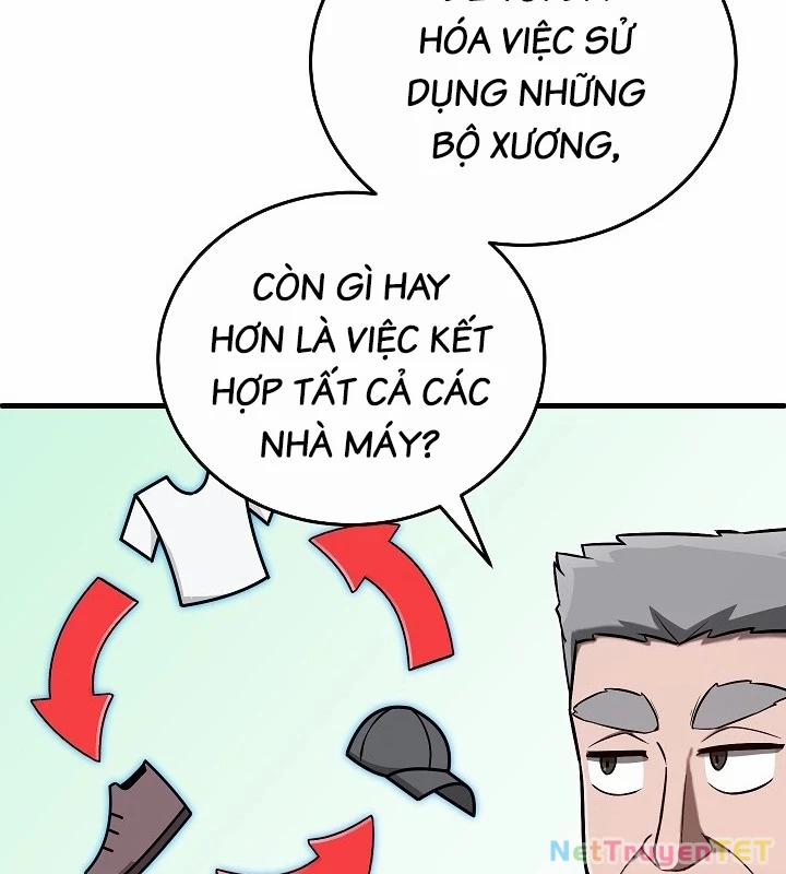 Cách Một Tử Linh Sư Cấp Thảm Họa Nghỉ Hưu 12 trang 9