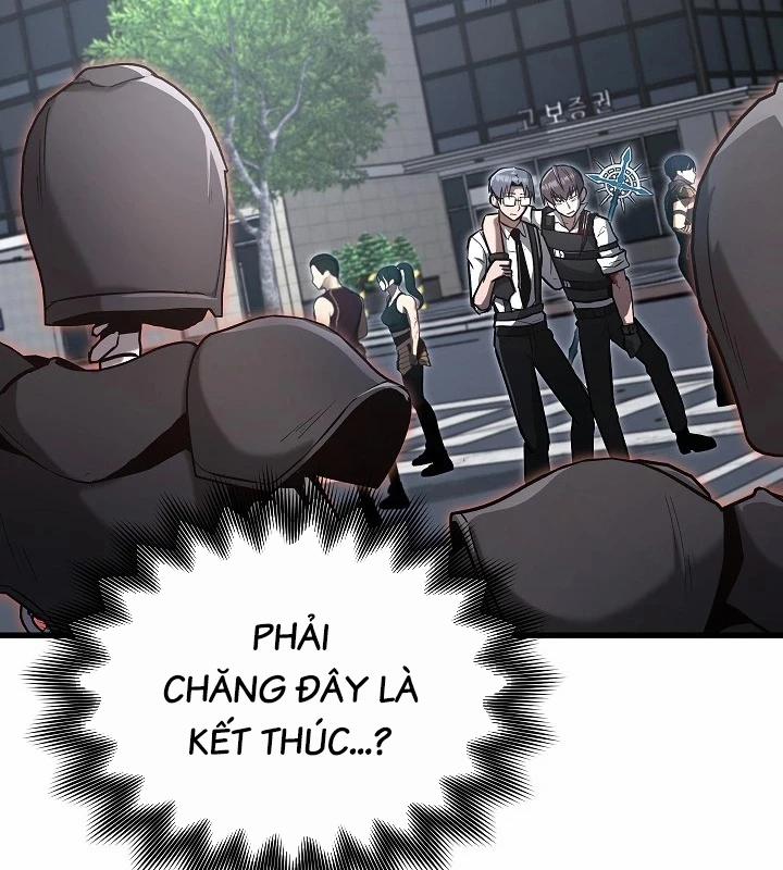 Cách Một Tử Linh Sư Cấp Thảm Họa Nghỉ Hưu 12 trang 91