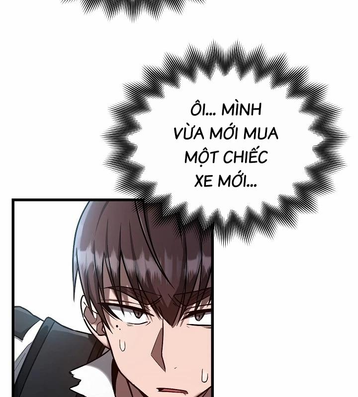 Cách Một Tử Linh Sư Cấp Thảm Họa Nghỉ Hưu 12 trang 92