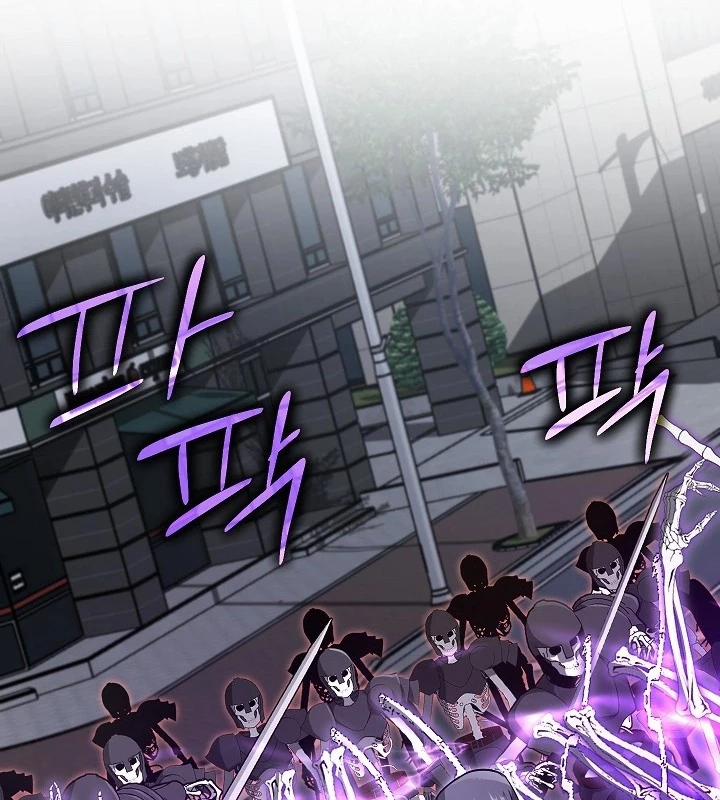 Cách Một Tử Linh Sư Cấp Thảm Họa Nghỉ Hưu 12 trang 95