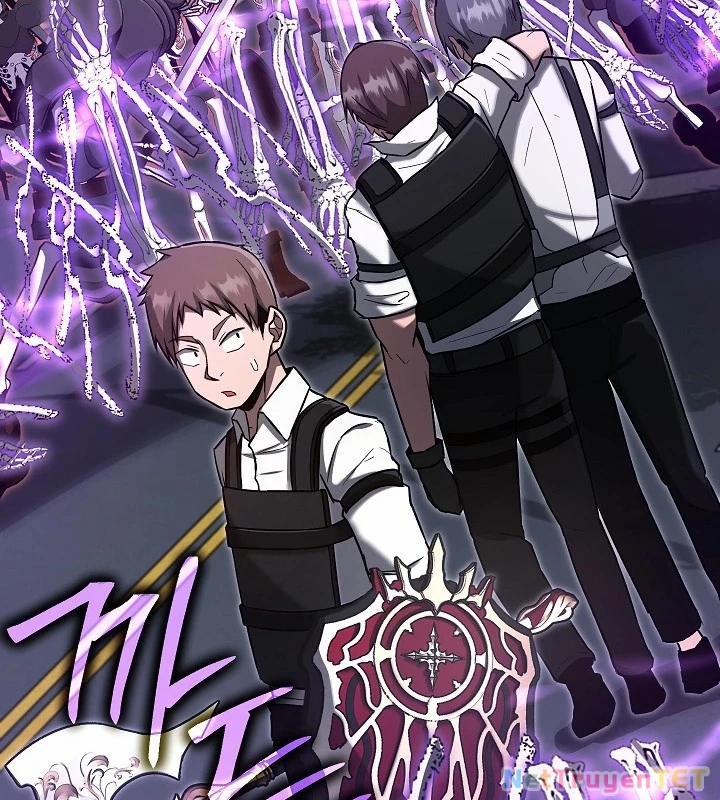 Cách Một Tử Linh Sư Cấp Thảm Họa Nghỉ Hưu 12 trang 96